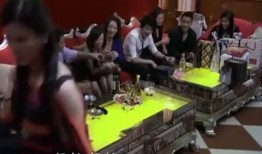 ktv最新爆料,揭秘明星幕后故事与娱乐圈风云