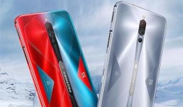 红魔11最新爆料,性能怪兽再升级，全新爆料揭秘游戏体验革命